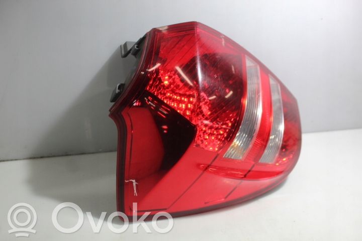 KIA Ceed Rear/tail lights 