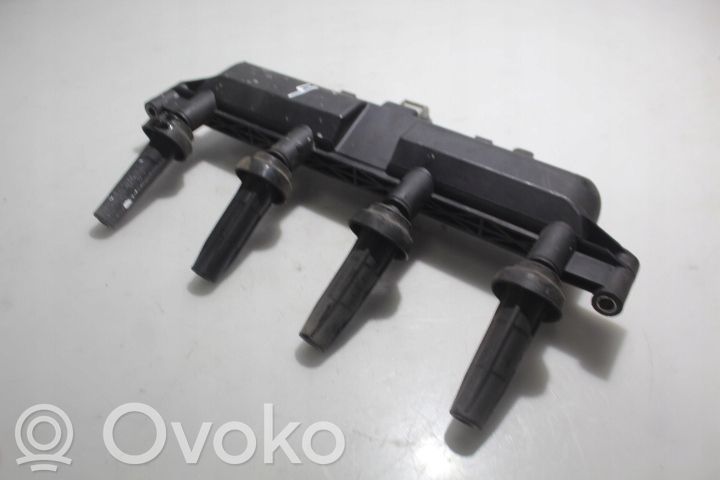 Citroen Xsara Cewka zapłonowa wysokiego napięcia 