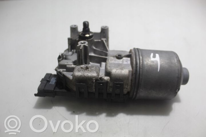 Peugeot 207 Motor del limpiaparabrisas 