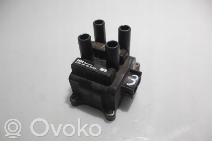 Ford Fiesta High voltage ignition coil 