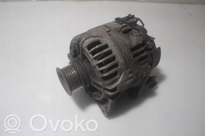 Volkswagen Polo III 6N 6N2 6NF Ģenerators 