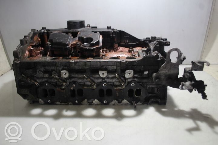 Engine head