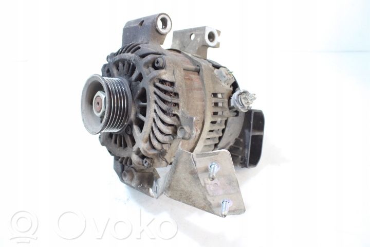 Generator/alternator