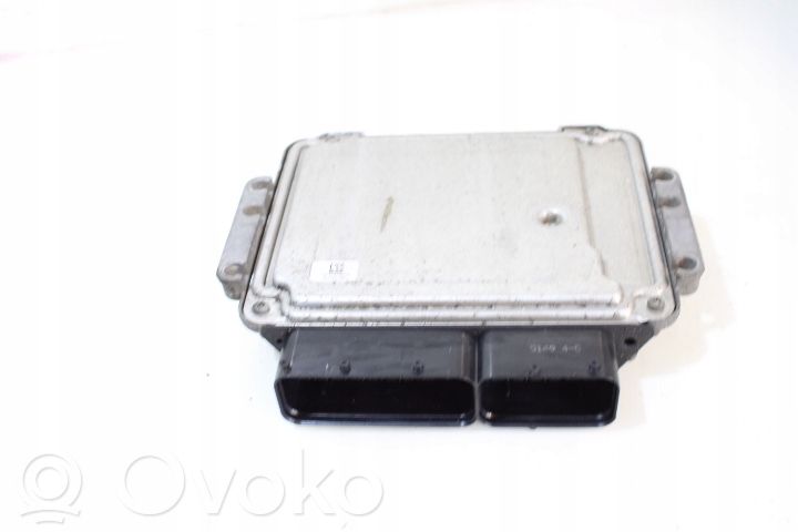 Engine control unit/module ECU   0281015863