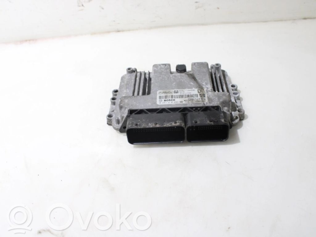 Ford Focus Engine control unit/module ECU 