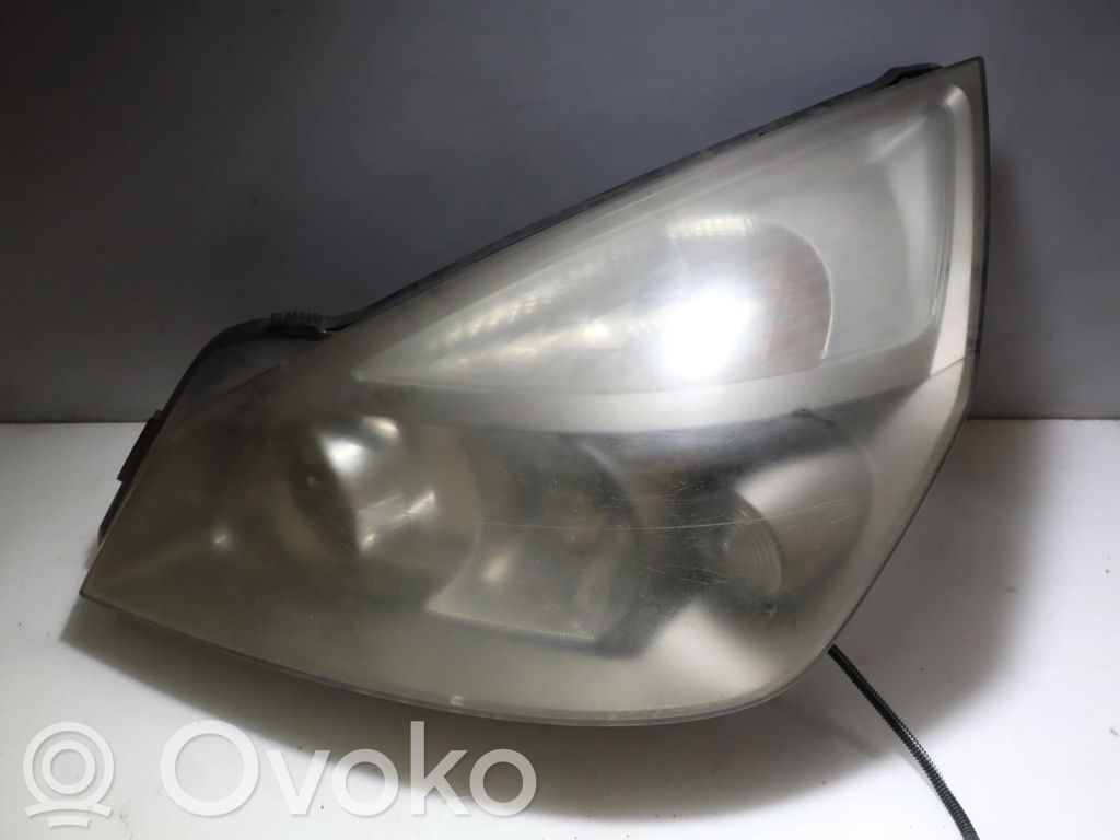 Headlight/headlamp