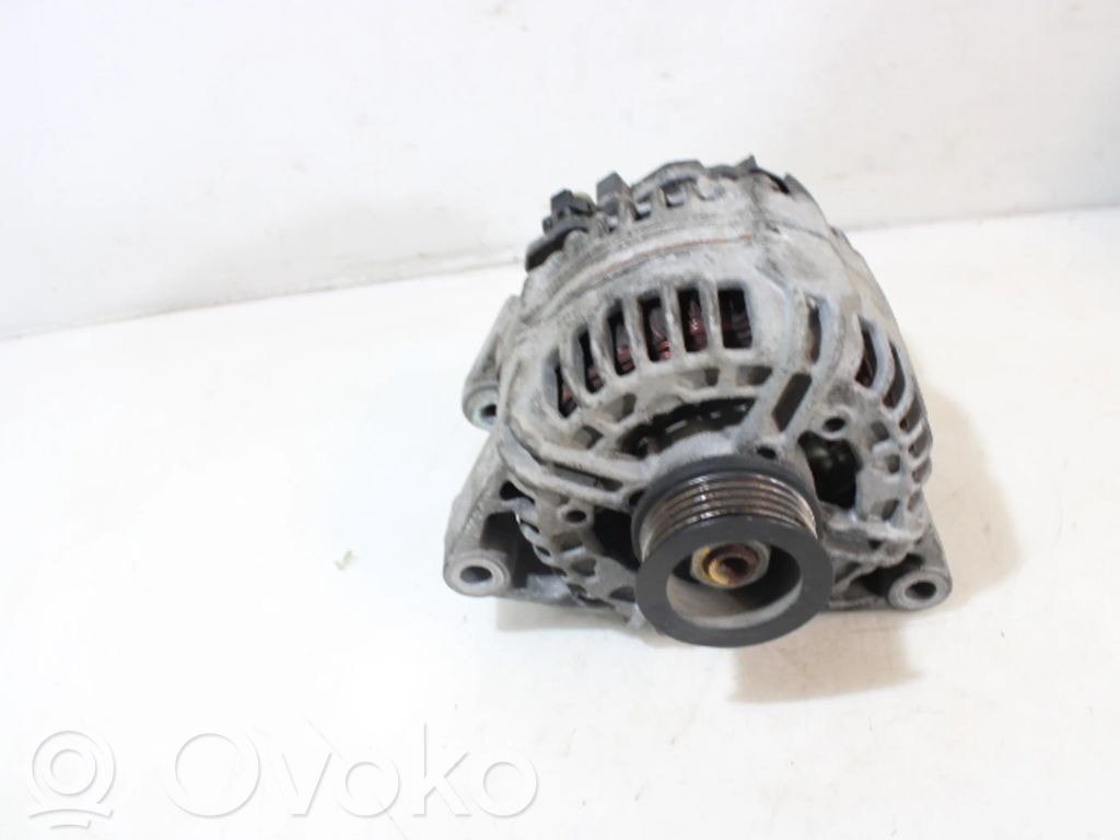 Opel Corsa D Generator/alternator 