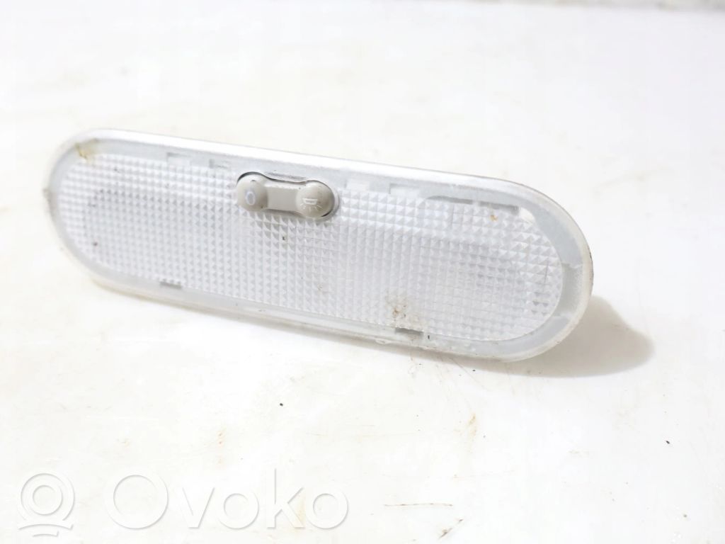 Other interior light