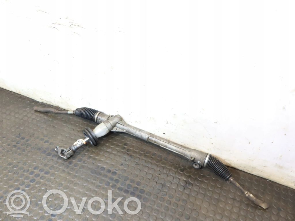 Nissan Note (E12) Stūres statnis 