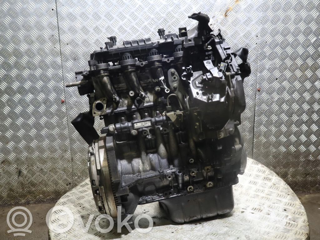 Ford C-MAX I Motor 