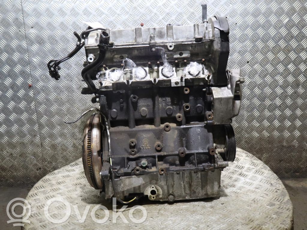Audi TT Mk1 Variklis 