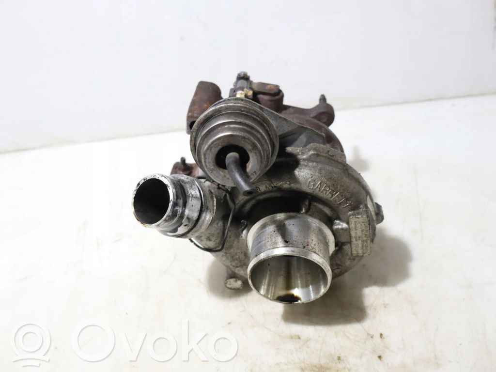 Turboahdin