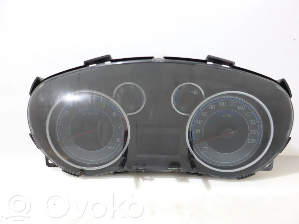 Reloj   A2C5334568710