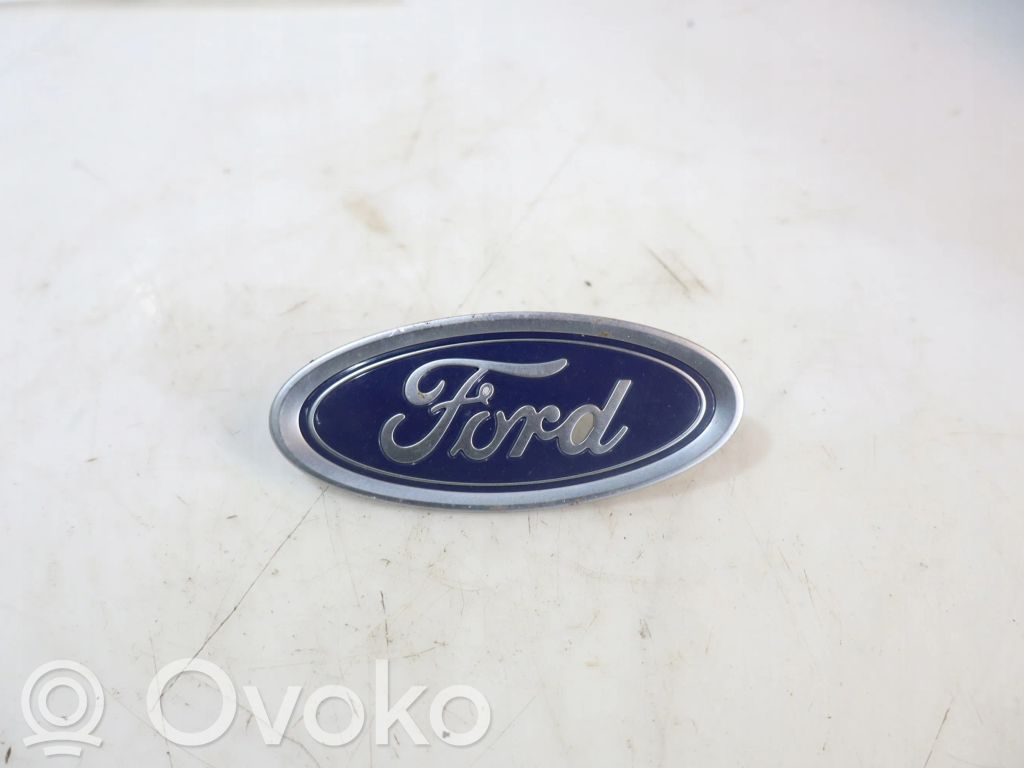Ford Mondeo MK V Logo/stemma case automobilistiche 