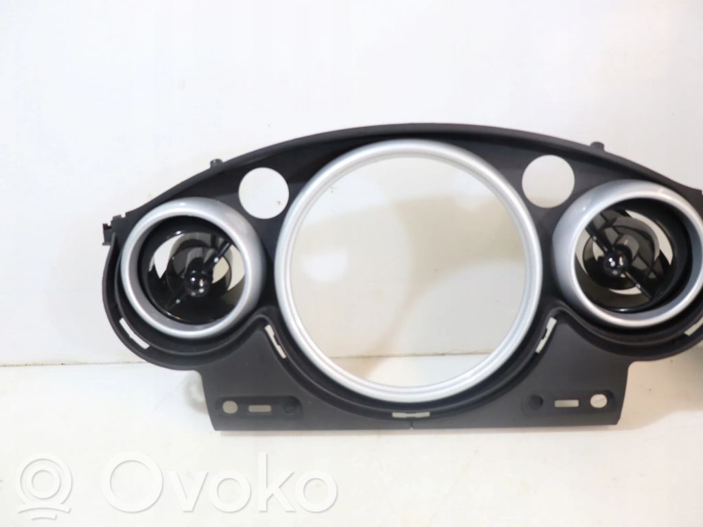 Mini Cooper Hatch Hardtop Ramă grilă ventilație bord