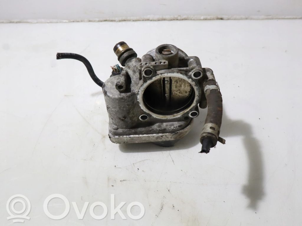 Opel Zafira B Moottorin sulkuventtiili 