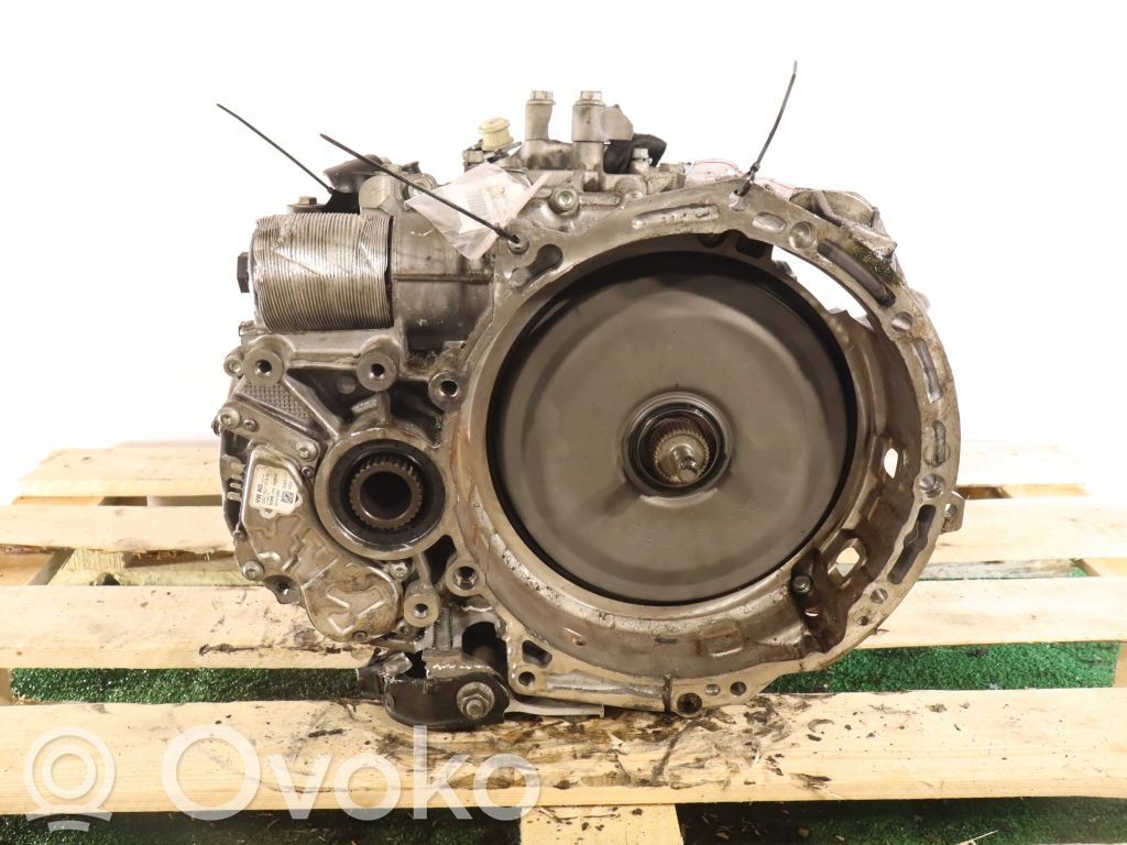 Skoda Kodiaq Scatola del cambio automatico 