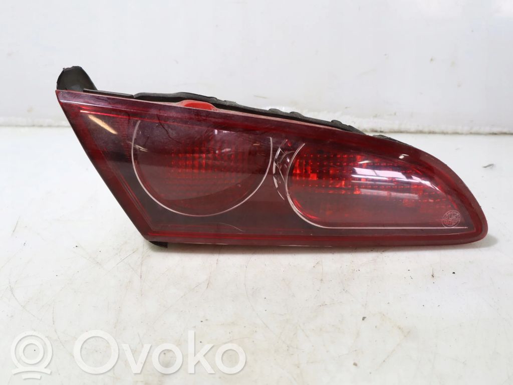 Alfa Romeo 159 Lampă spate în caroserie 