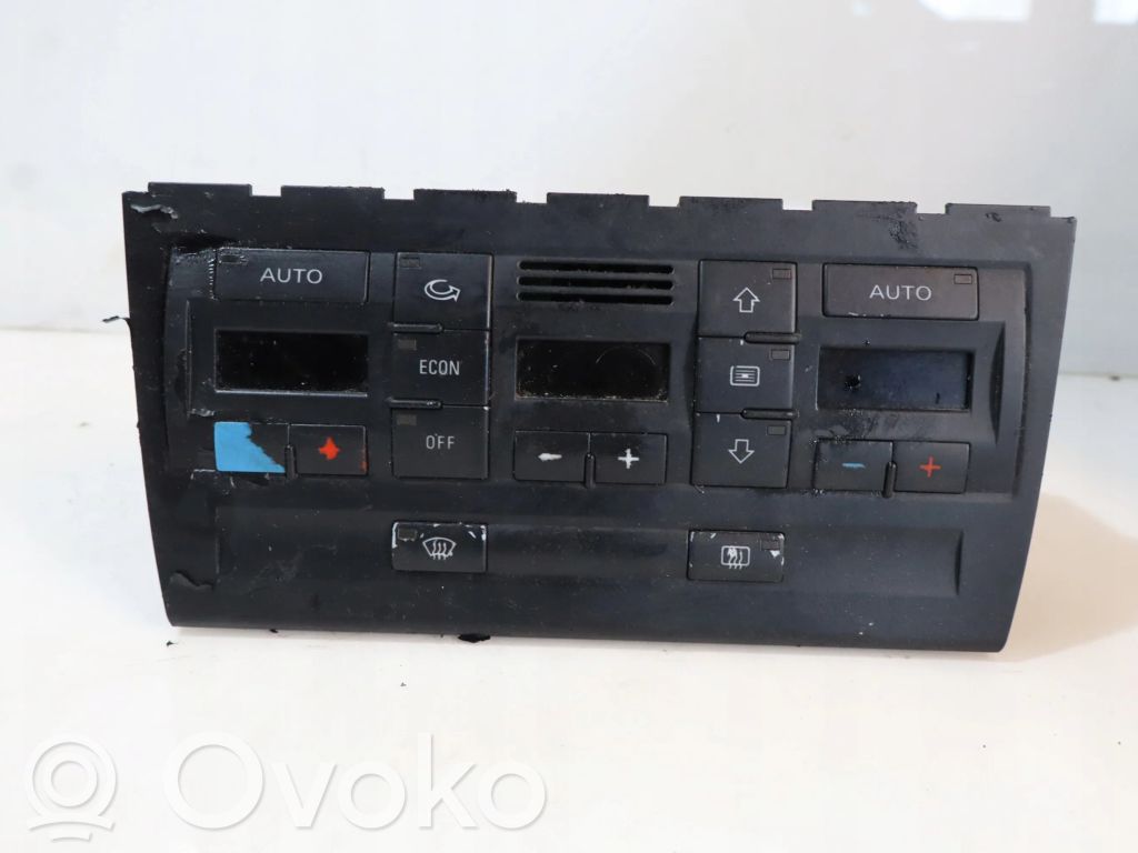 Audi A4 S4 B7 8E 8H Interruttore ventola abitacolo