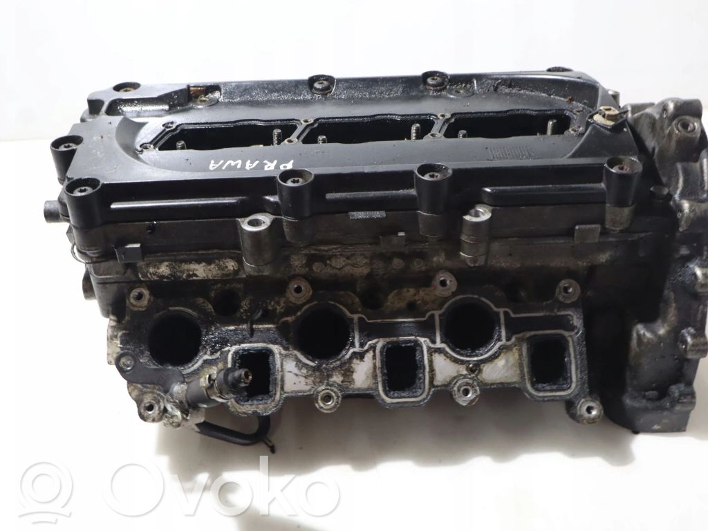 Audi A4 S4 B7 8E 8H Galvutė 