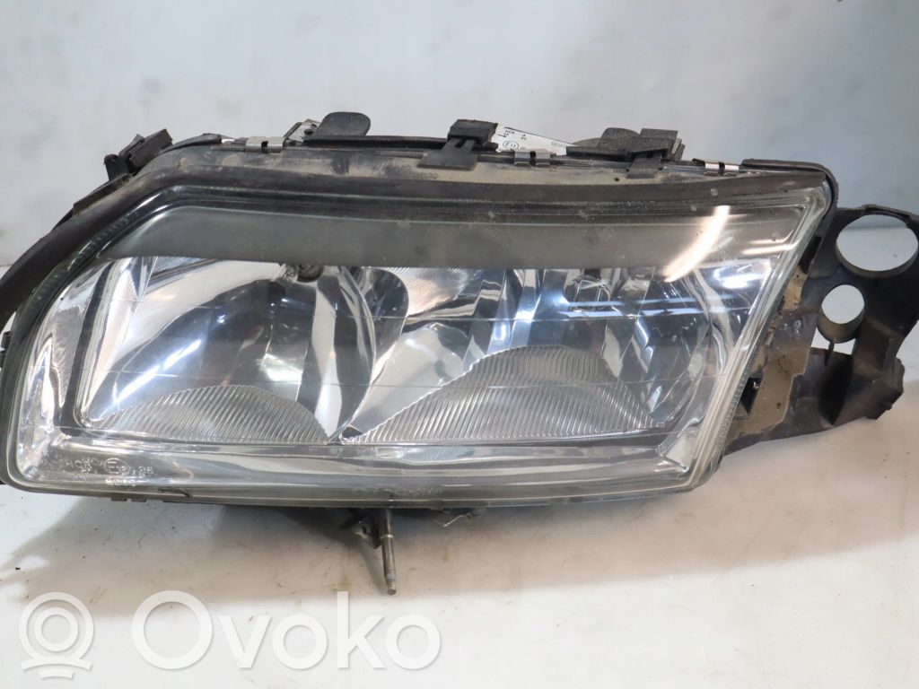 Volvo S80 Headlight/headlamp 