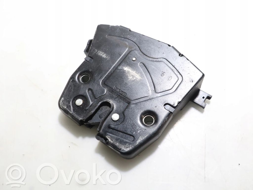 Tailgate/trunk/boot lock/catch/latch   986945105