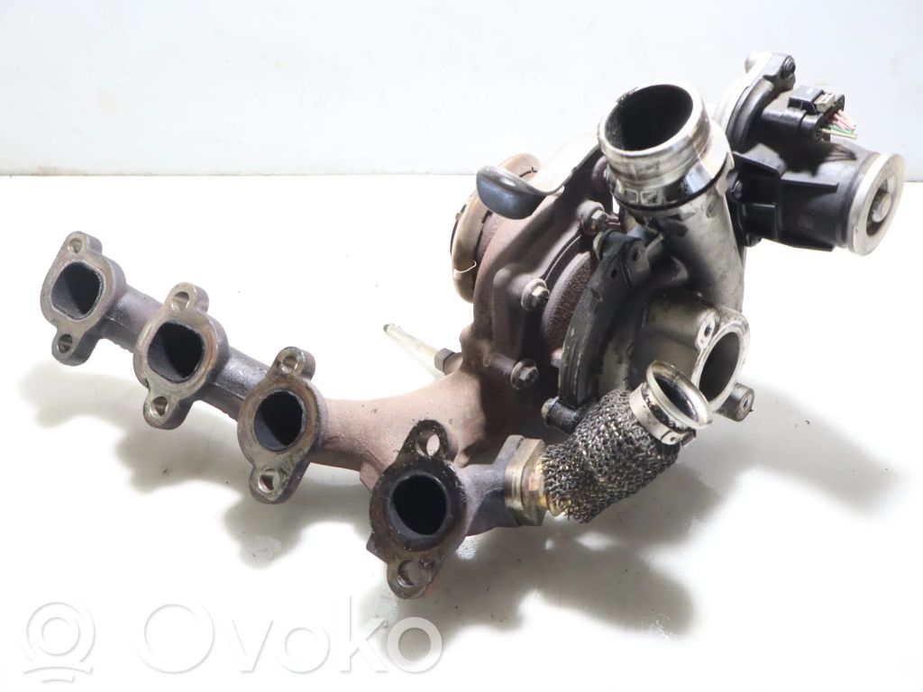Turbina