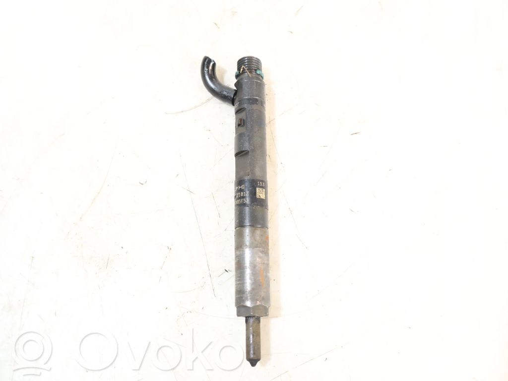 Iniettore   EJBR02101Z
