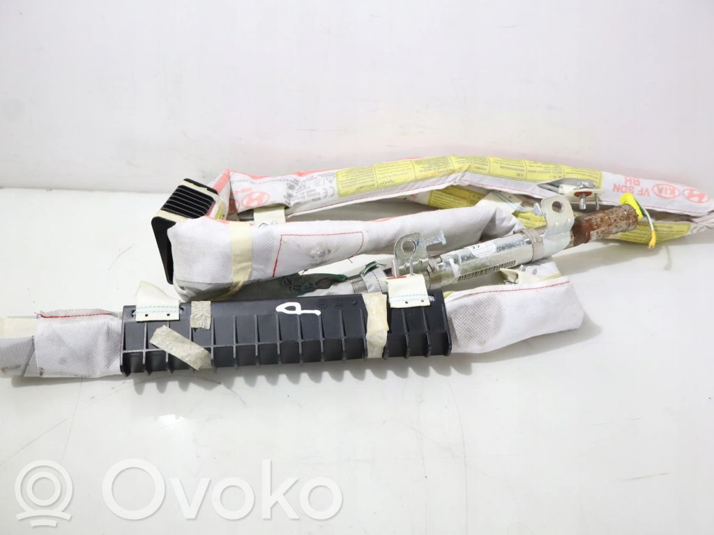 Hyundai i40 Airbag cortină 