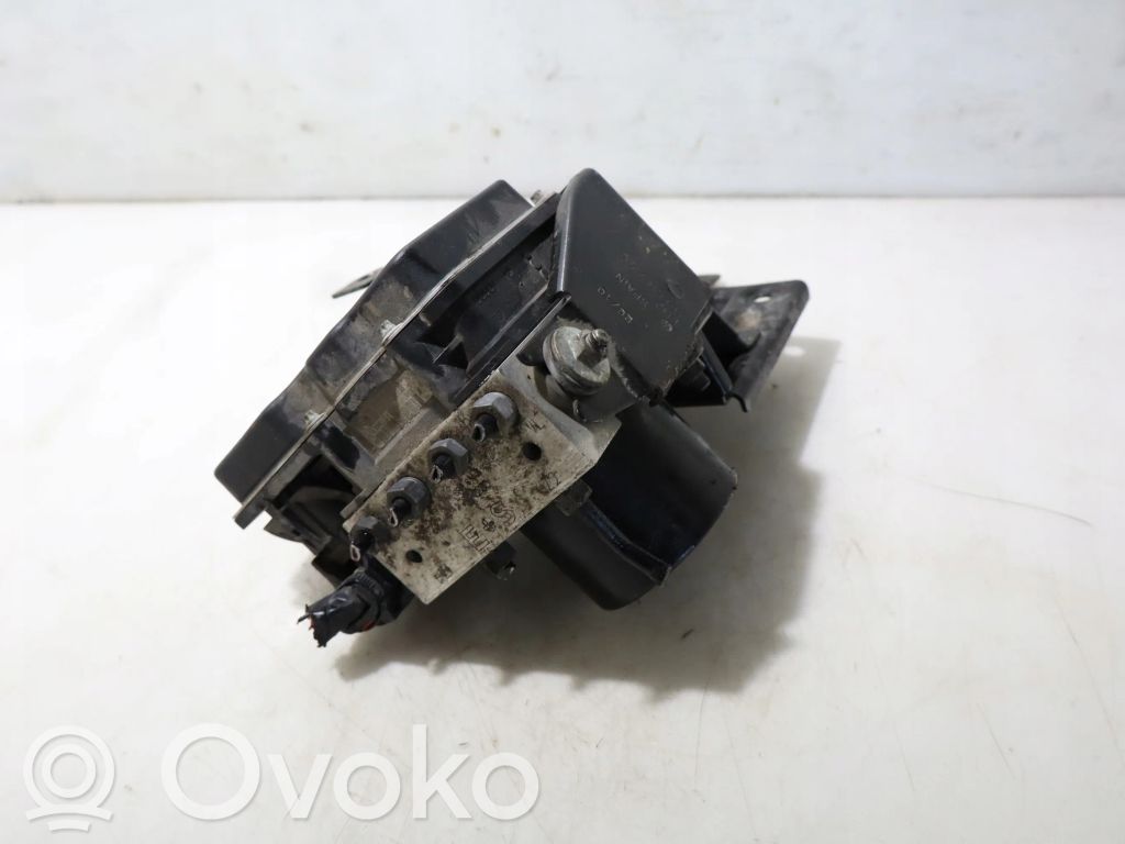 Seat Ibiza IV (6J,6P) Pompa ABS