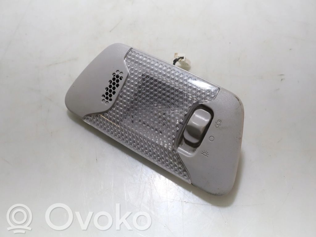 Toyota Aygo AB40 Altre luci abitacolo