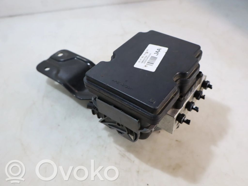 KIA Ceed Pompe ABS 