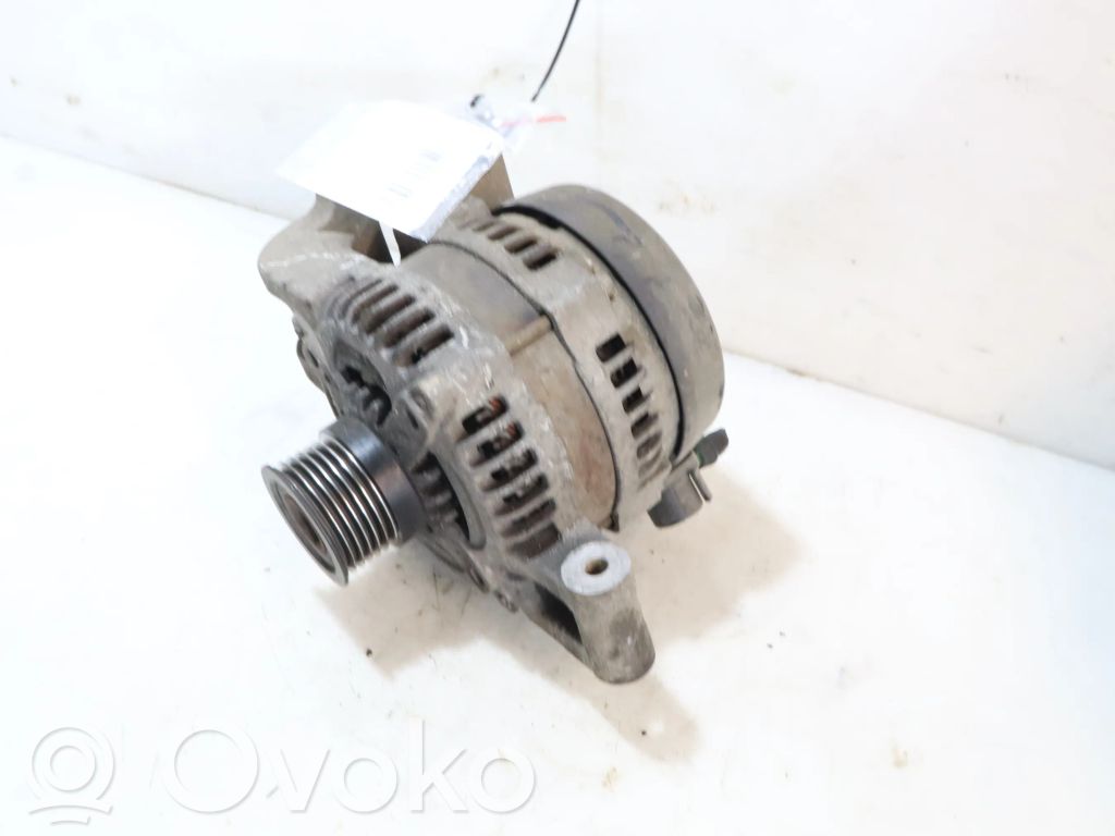 Volvo V50 Ģenerators 