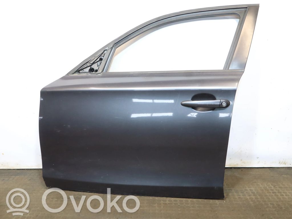 Porte avant