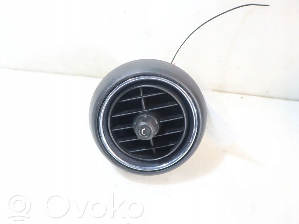 Grilă ventilație/ramă laterală bord