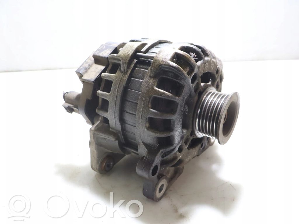 Alternador