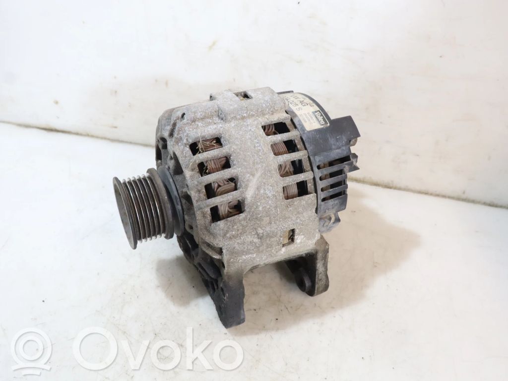 Volkswagen Polo III 6N 6N2 6NF Generator/alternator 