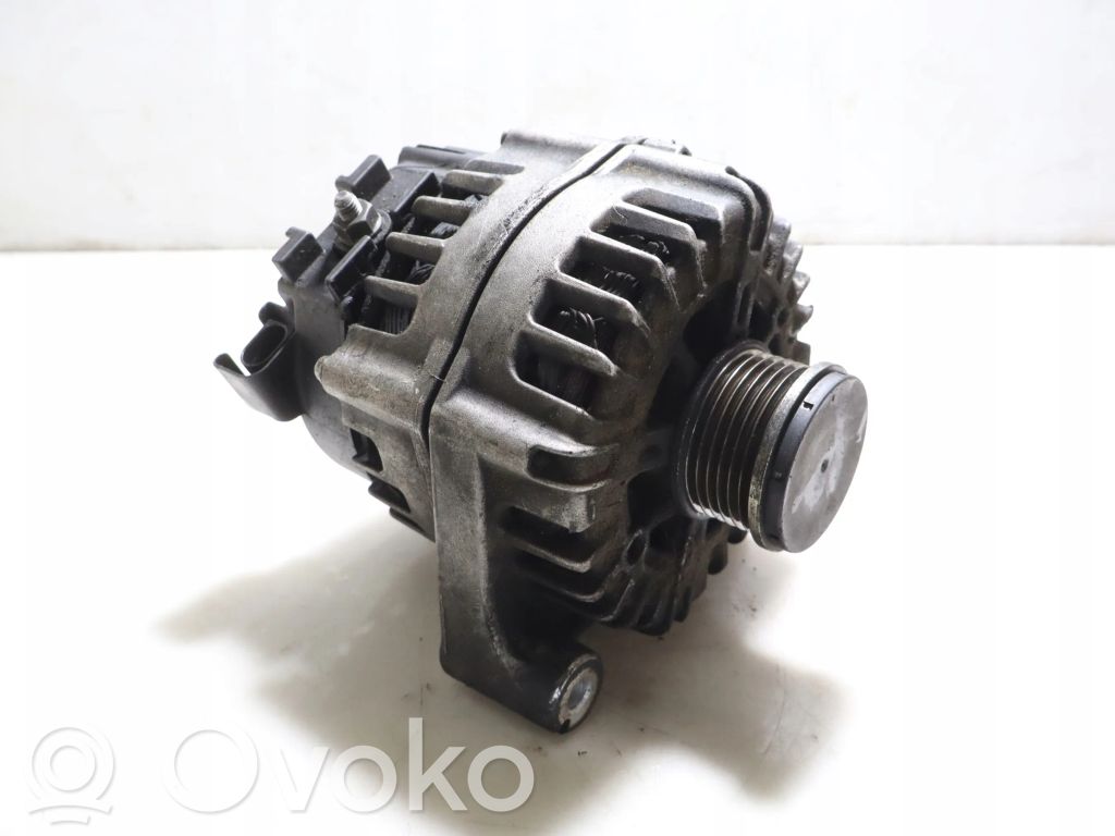 BMW 5 F10 F11 Alternador 
