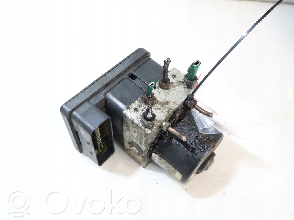 Citroen C3 ABS bloks 