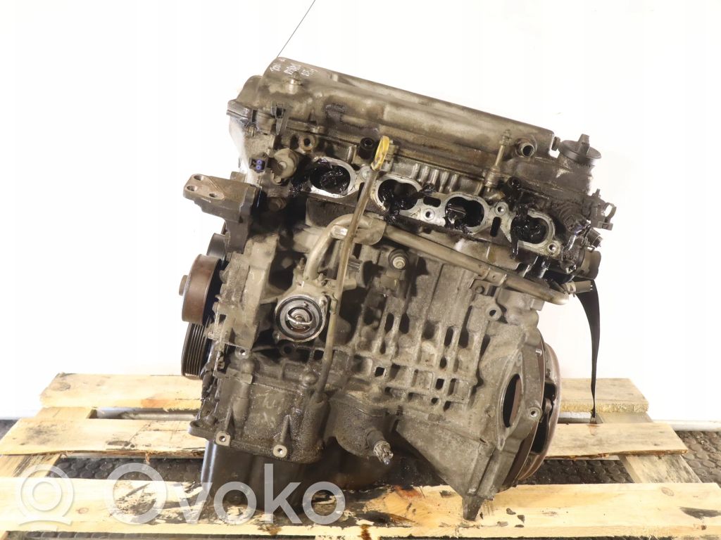 Engine   3ZZ