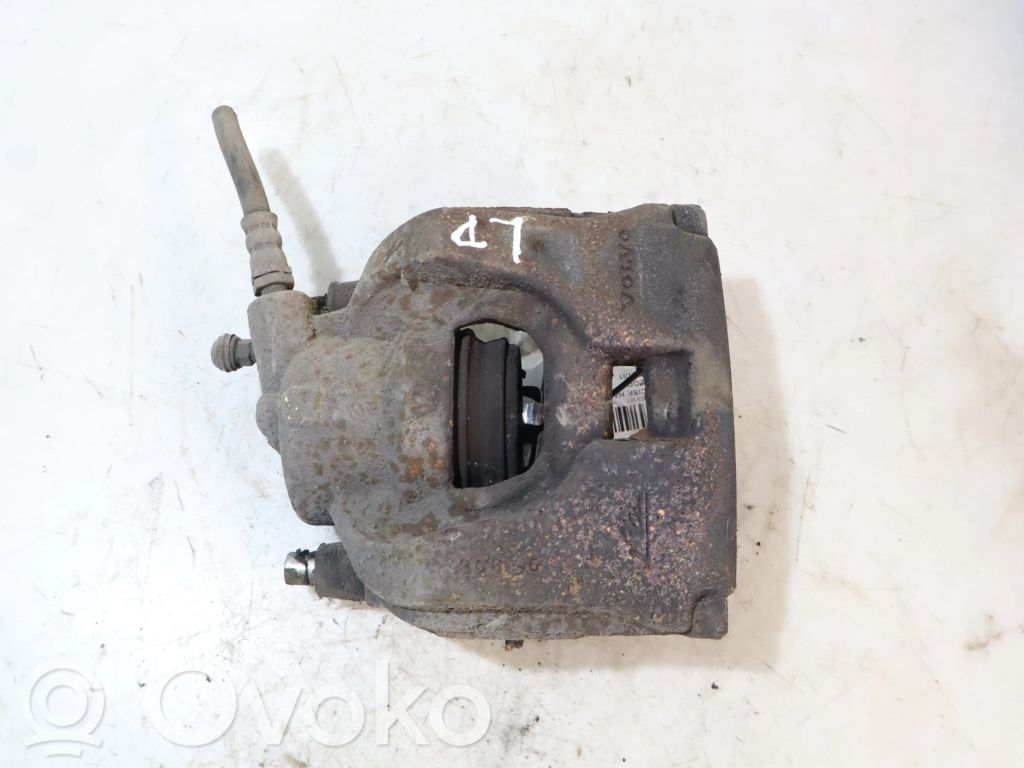 Bremssattel vorne