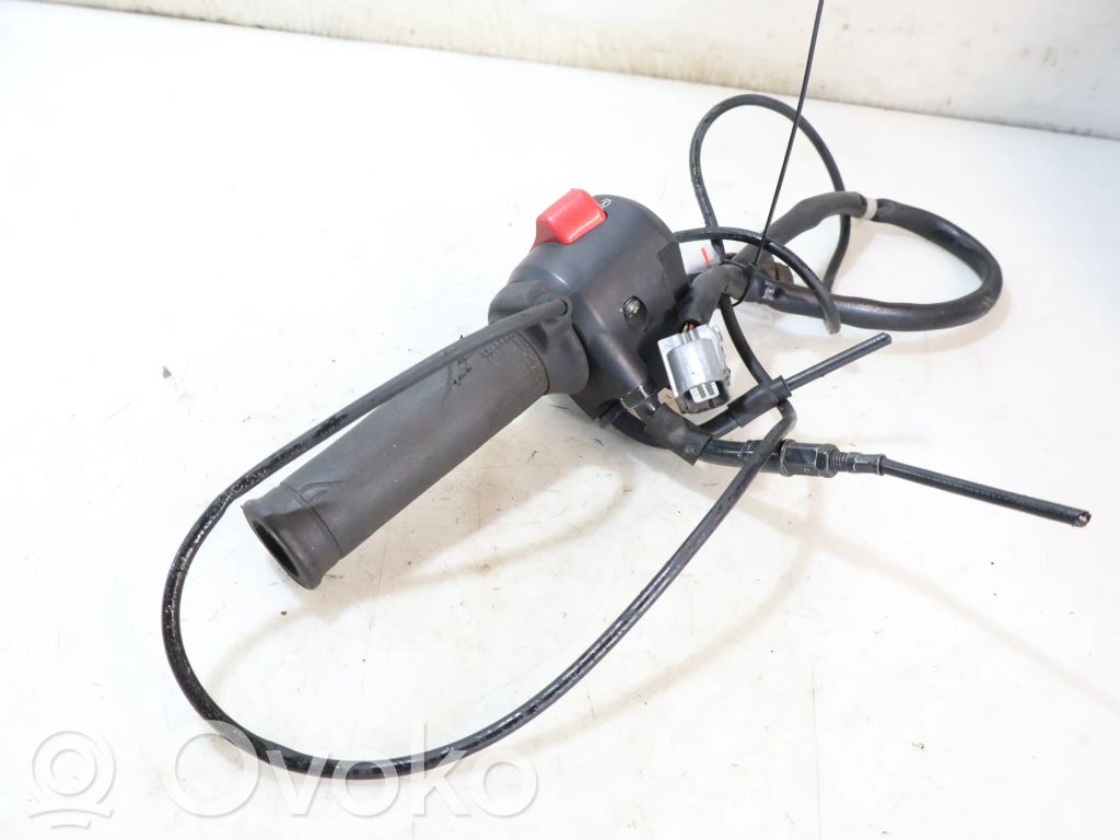 Gaspedal