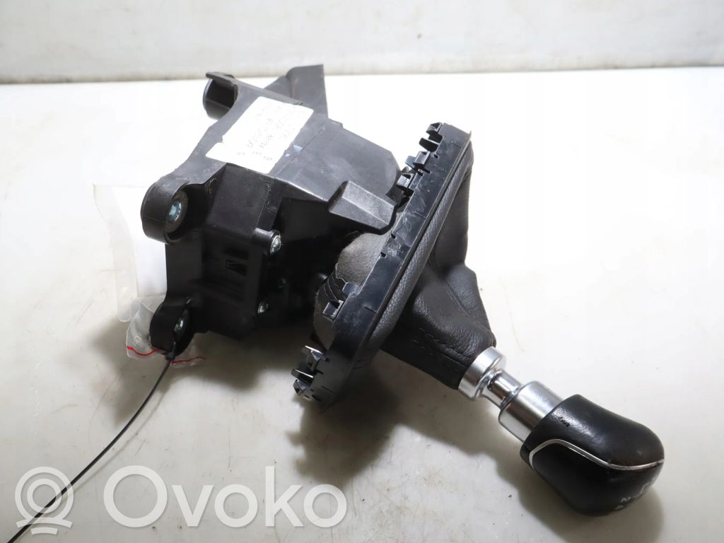 Selector caja de cambios