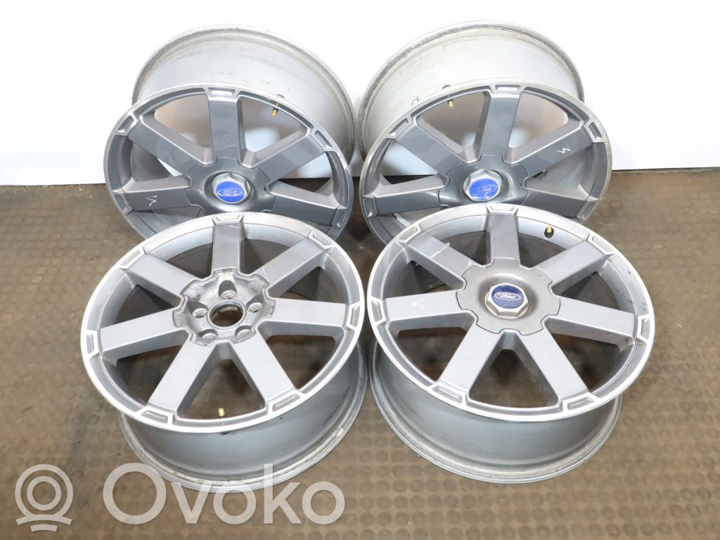 Ford Focus Jantă aliaj R18 
