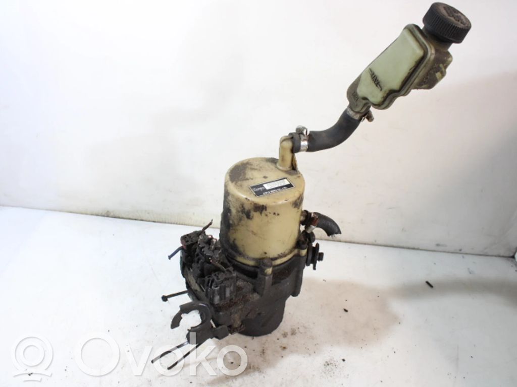 Power steering pump
