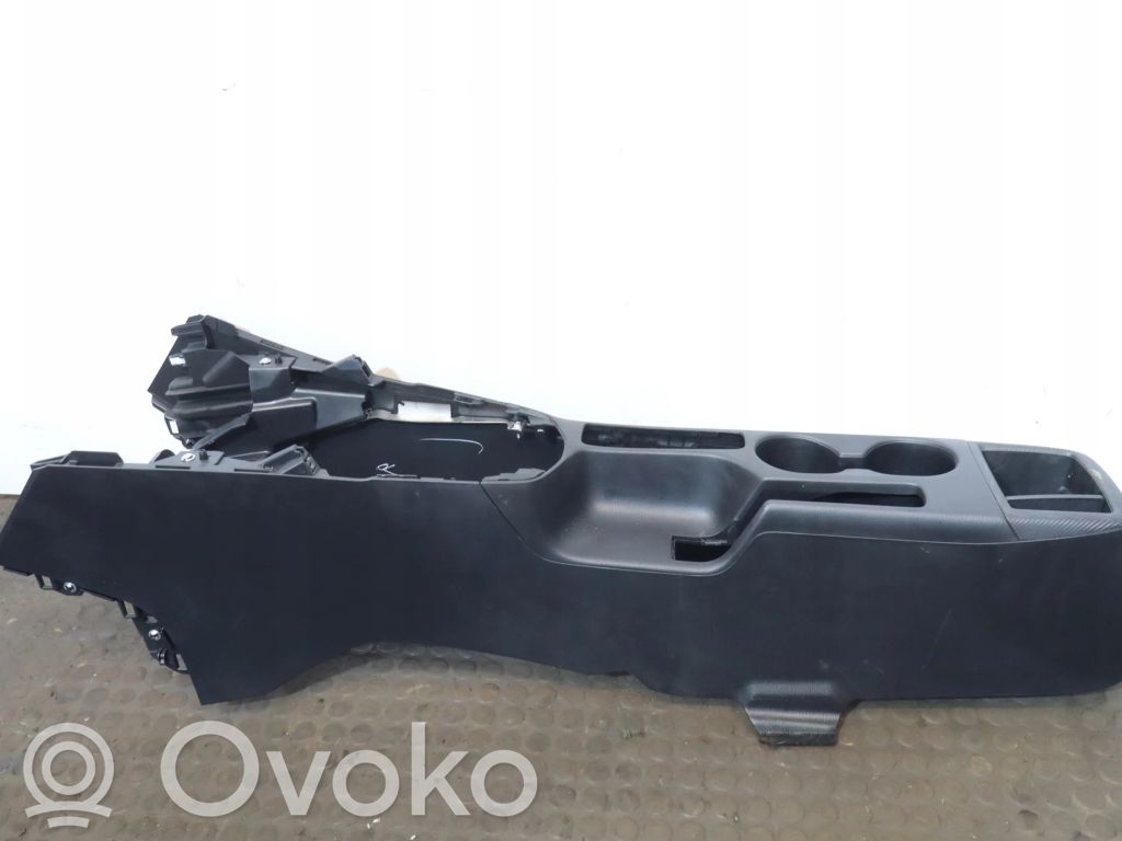 Mittelkonsole