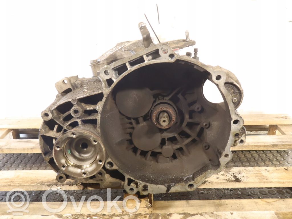 Audi TT Mk1 Manualna 5-biegowa skrzynia biegów 