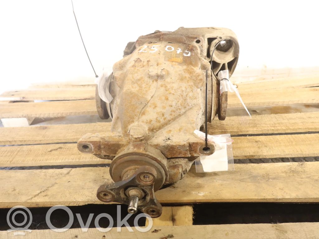 BMW 3 E90 E91 Rear differential 
