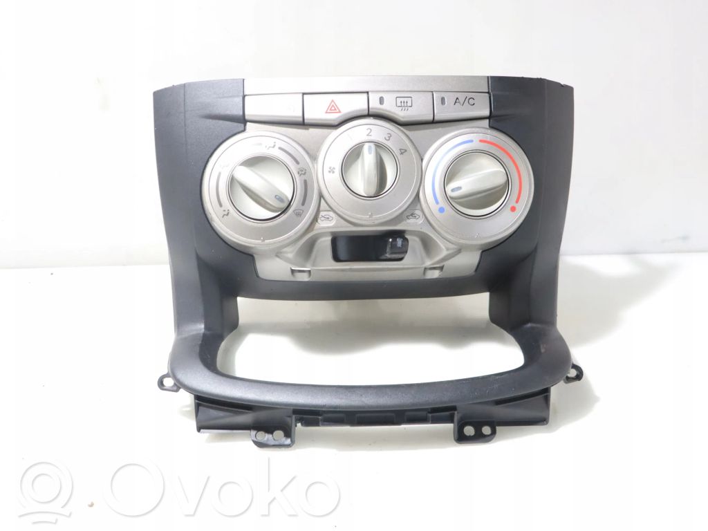 Interrupteur ventilateur