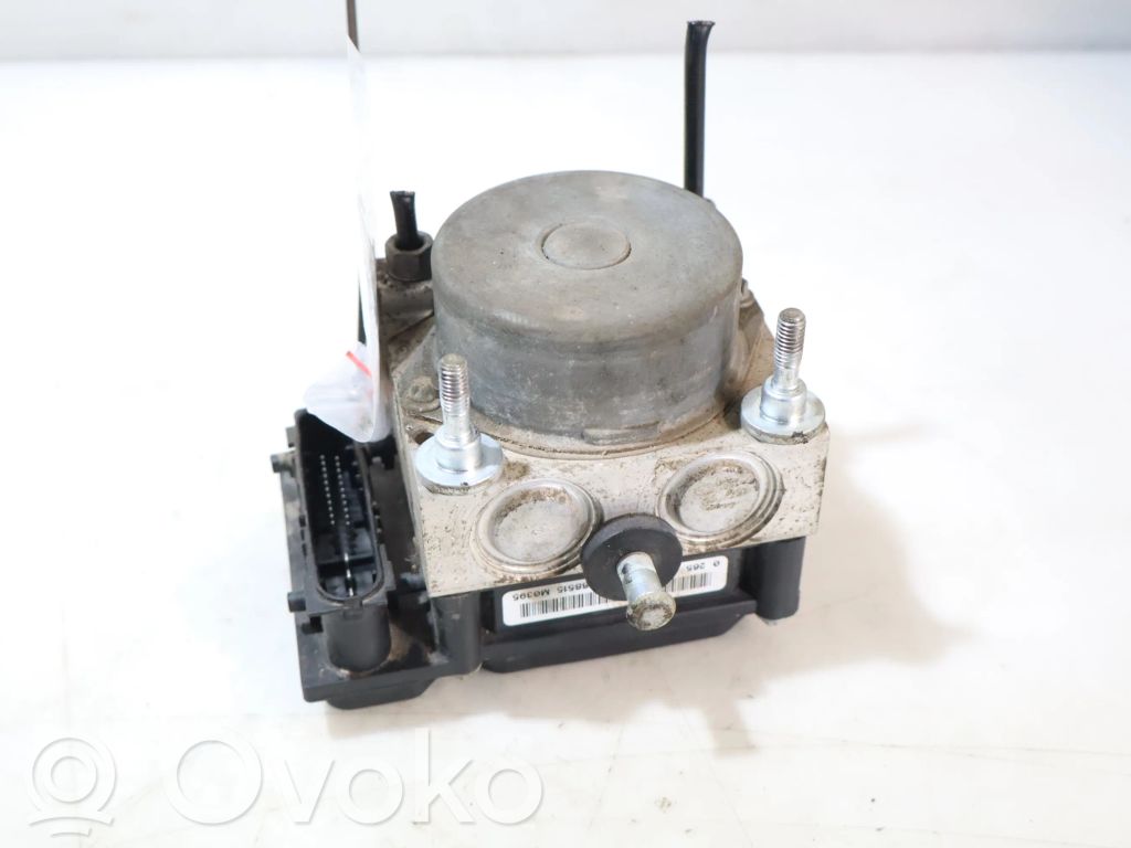 Fiat Bravo ABS bloks 